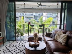 Hedges Park Condominium (D17), Condominium #503199111